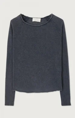 Damen American Vintage |Damen-T-Shirt Sonoma Kosmos Vintage