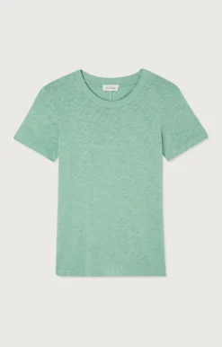 Damen American Vintage |Damen-T-Shirt Sonoma Libelle Vintage