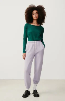 Damen American Vintage |Damen-T-Shirt Sonoma Strauch Vintage