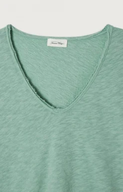Damen American Vintage |Damen-T-Shirt Sonoma Libelle Vintage