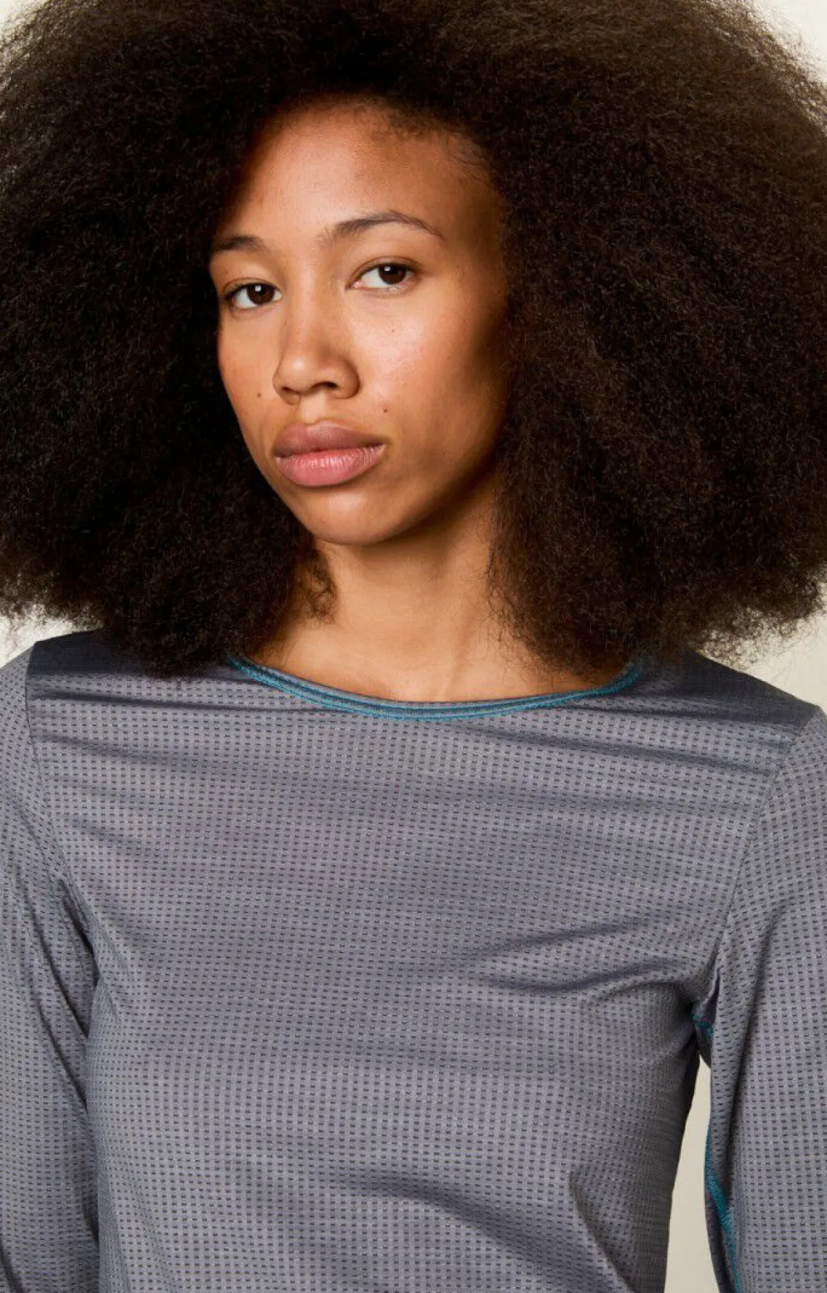 Damen American Vintage |Damen-T-Shirt Vamy Maus