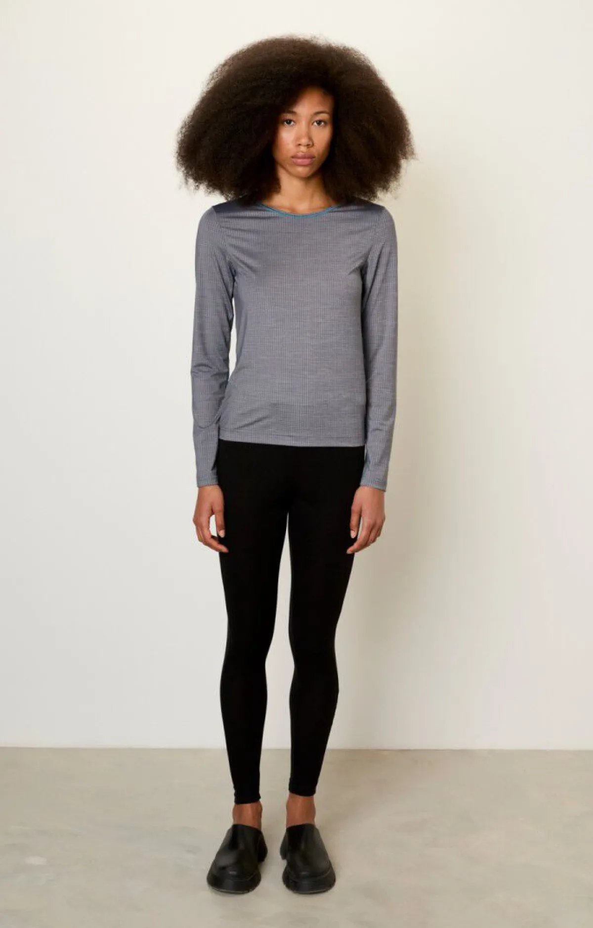 Damen American Vintage |Damen-T-Shirt Vamy Maus