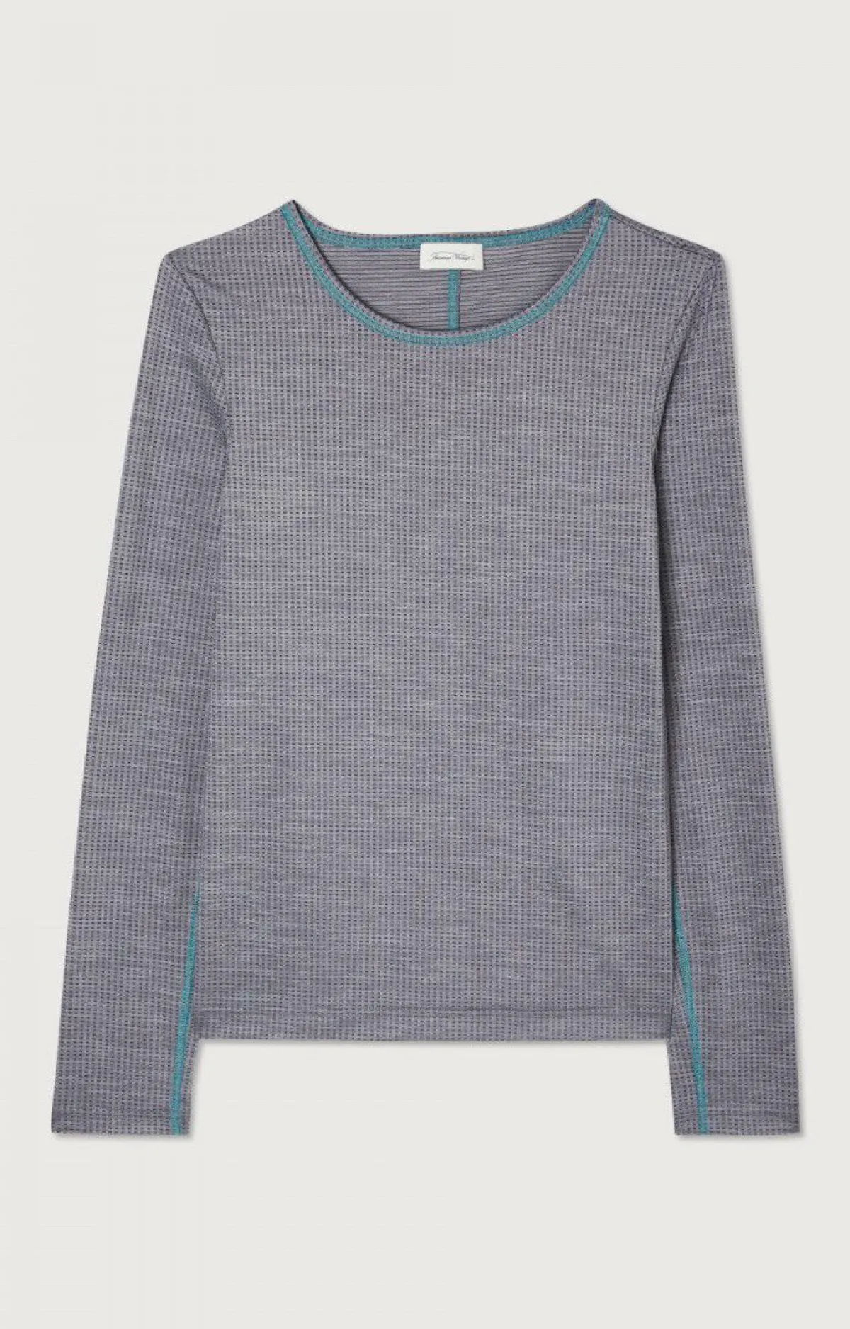 Damen American Vintage |Damen-T-Shirt Vamy Maus