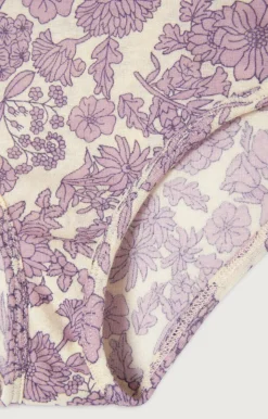 Damen American Vintage |Damenunterhose Massachusetts Jeanne