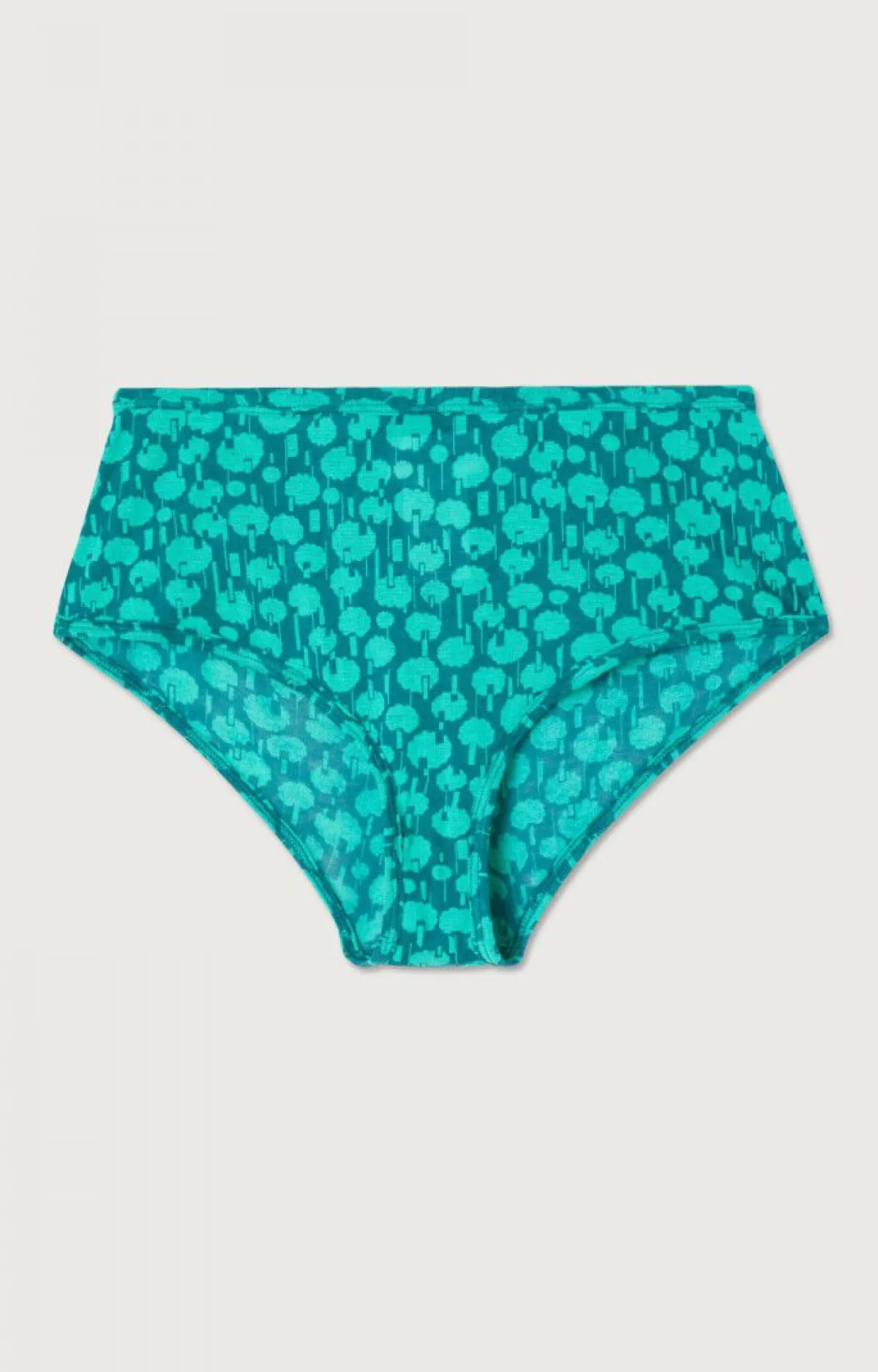 Damen American Vintage |Damenunterhose Massachusetts Jojo