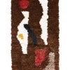 Accessoires American Vintage |Groser Berberteppich Grand4