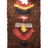 Accessoires American Vintage |Groser Berberteppich Grand2