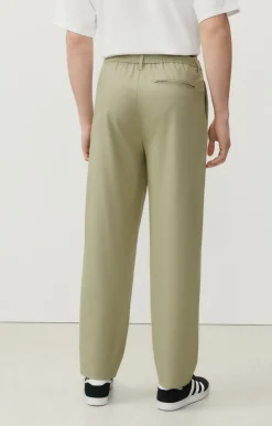 Herren American Vintage |Herrenhose Kabird Sauerteig