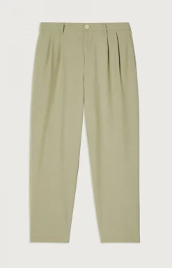 Herren American Vintage |Herrenhose Kabird Sauerteig