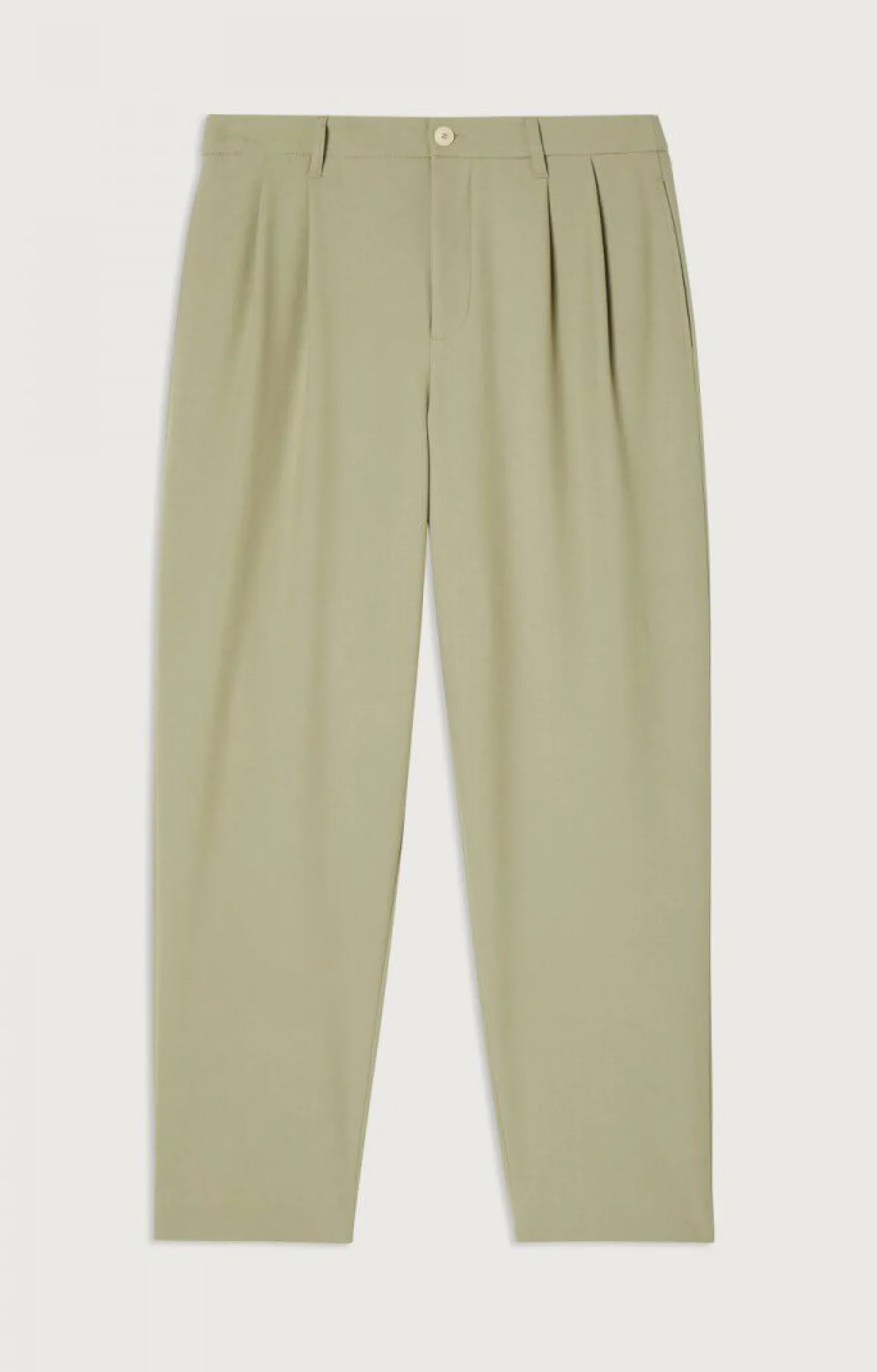 Herren American Vintage |Herrenhose Kabird Sauerteig