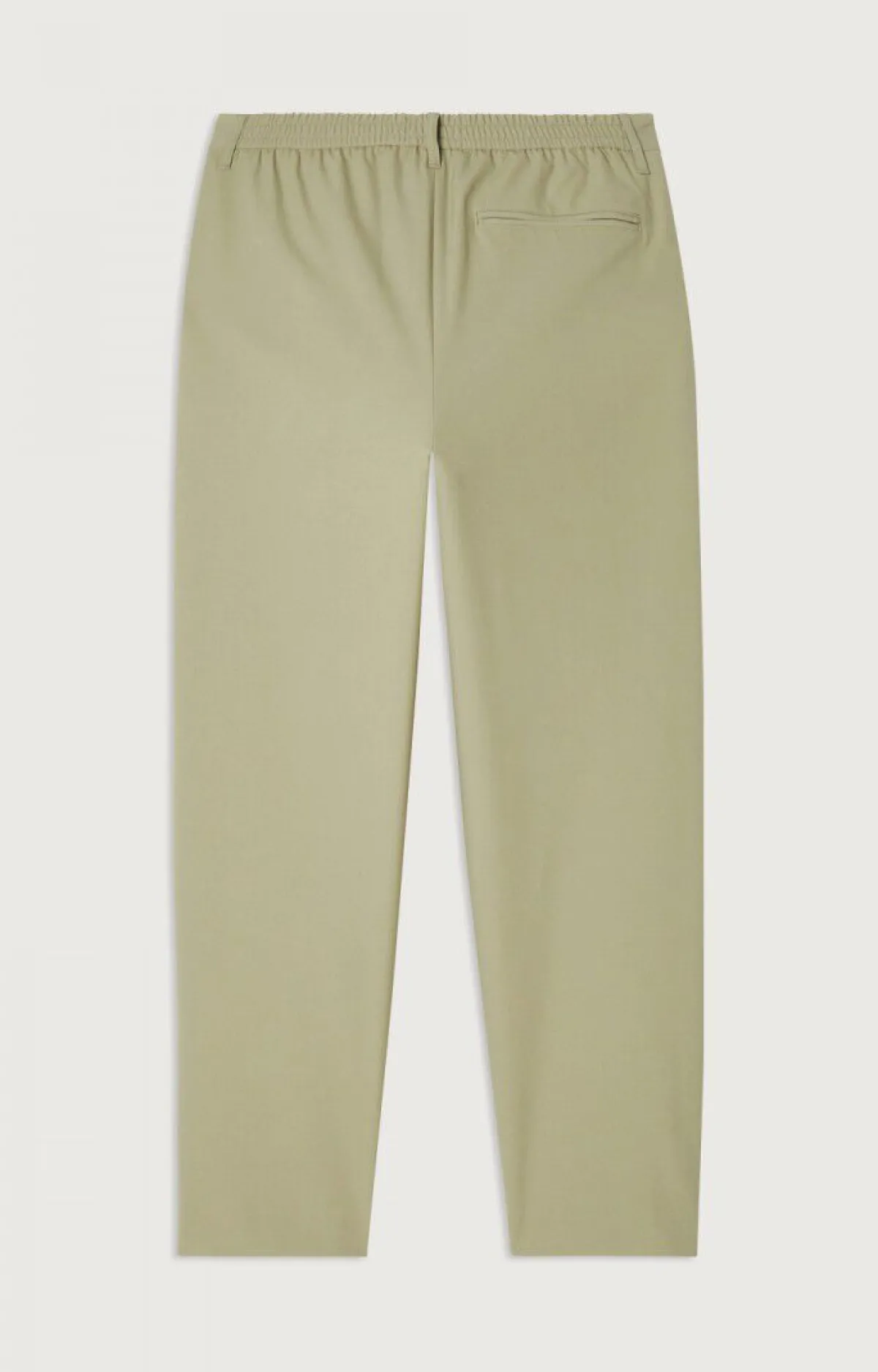 Herren American Vintage |Herrenhose Kabird Sauerteig