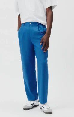 Herren American Vintage |Herrenhose Kabird Fluss