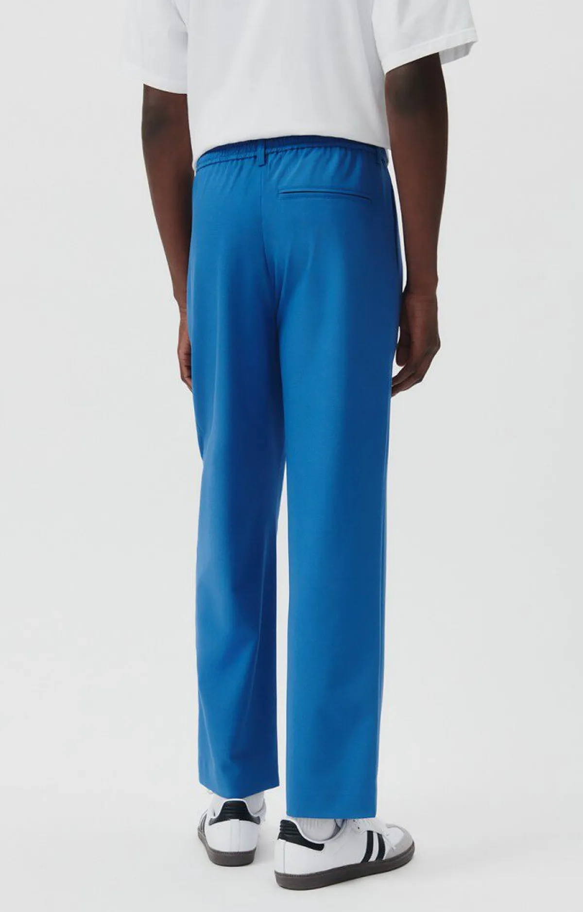 Herren American Vintage |Herrenhose Kabird Fluss