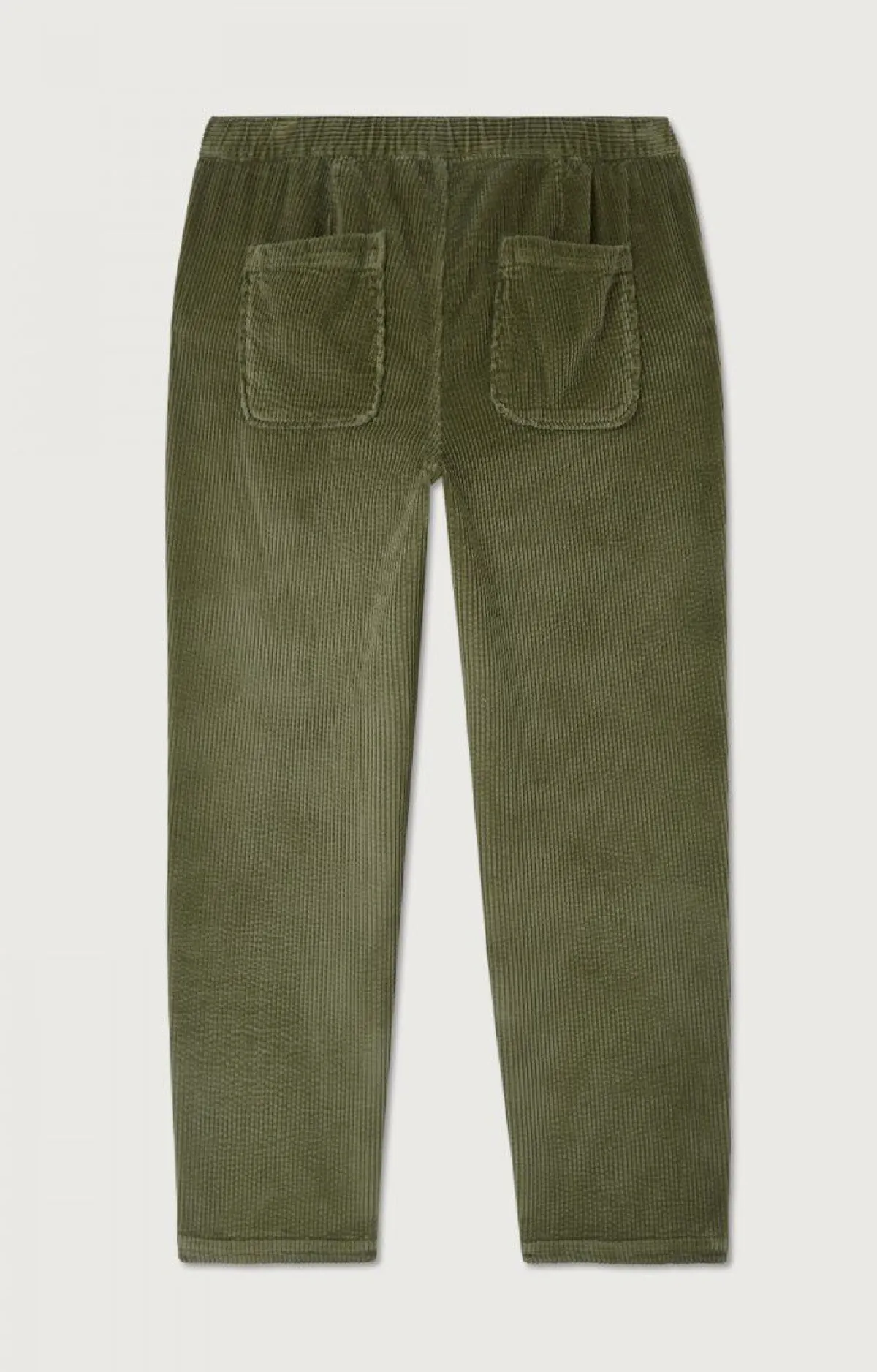 Herren American Vintage |Herrenhose Padow Khaki Vintage