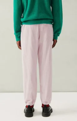 Herren American Vintage |Herrenhose Padow Dragee Vintage