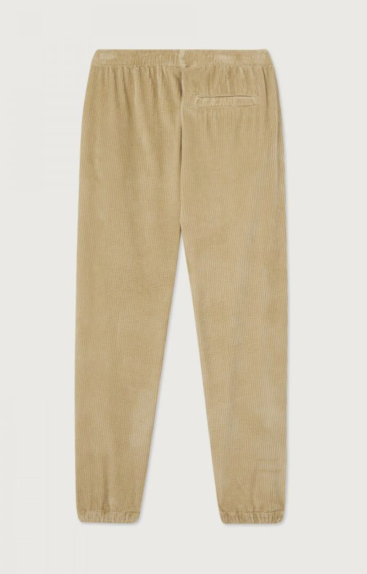 Herren American Vintage |Herrenhose Padow Hafer Vintage