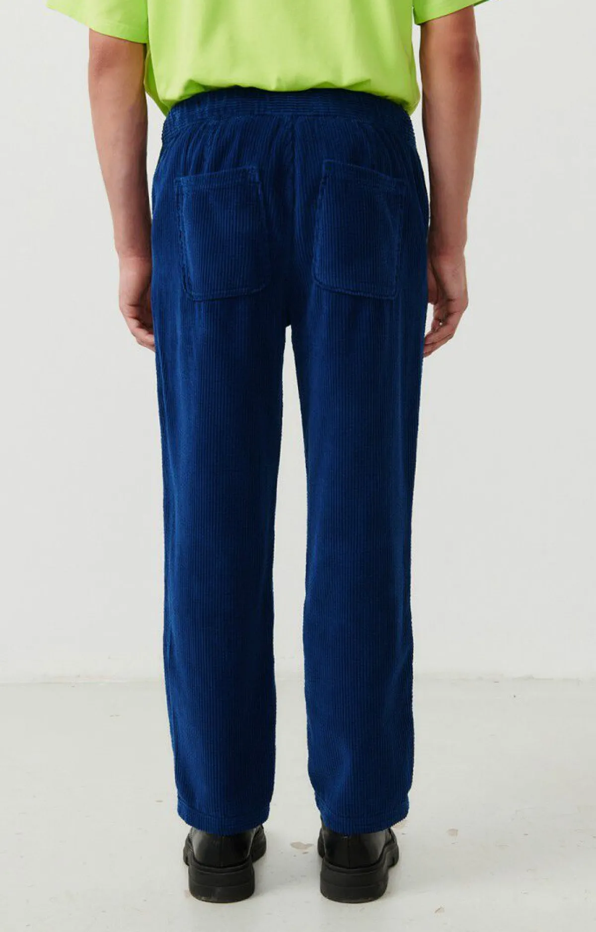 Herren American Vintage |Herrenhose Padow Ubersee Vintage