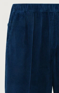 Herren American Vintage |Herrenhose Padow Ubersee Vintage