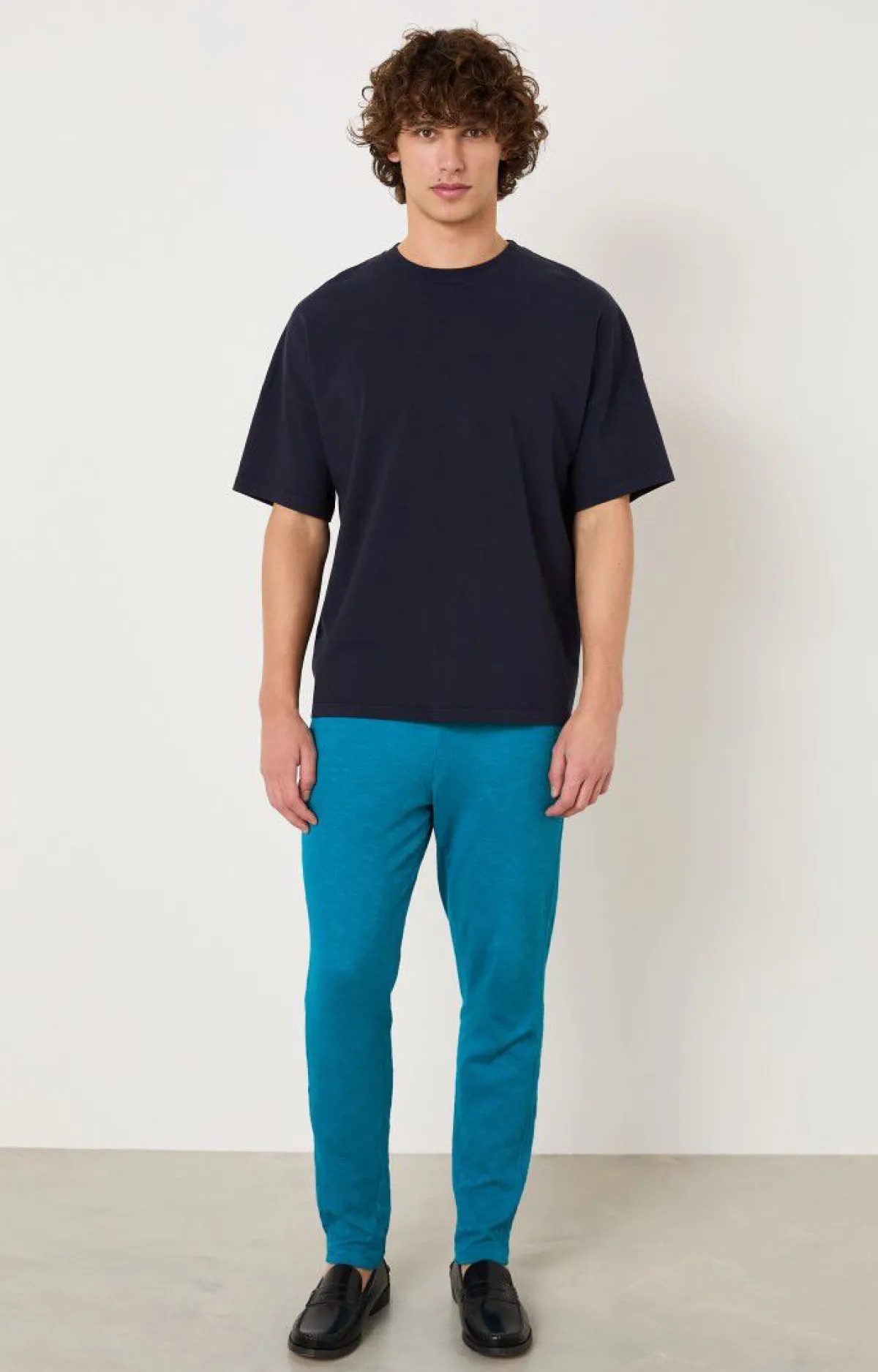 Herren American Vintage |Herrenjogginghose Slycity Paradise
