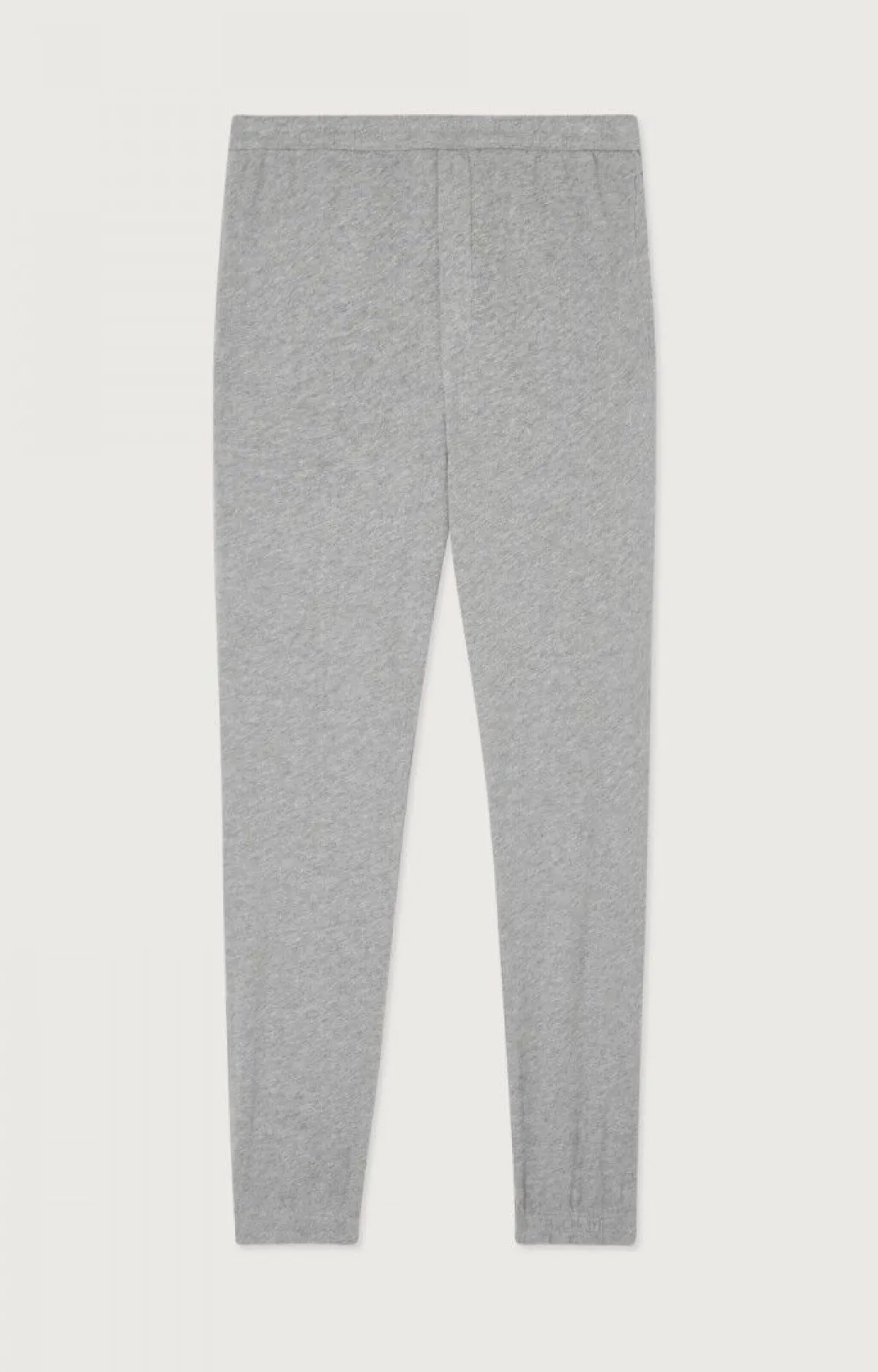 Herren American Vintage |Herrenjogginghose Sonoma Grau Meliert
