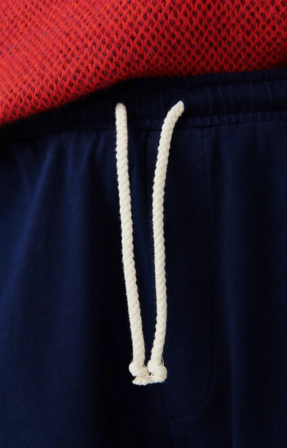 Herren American Vintage |Herren-Kurze Hose Fizvalley Ubersee Vintage