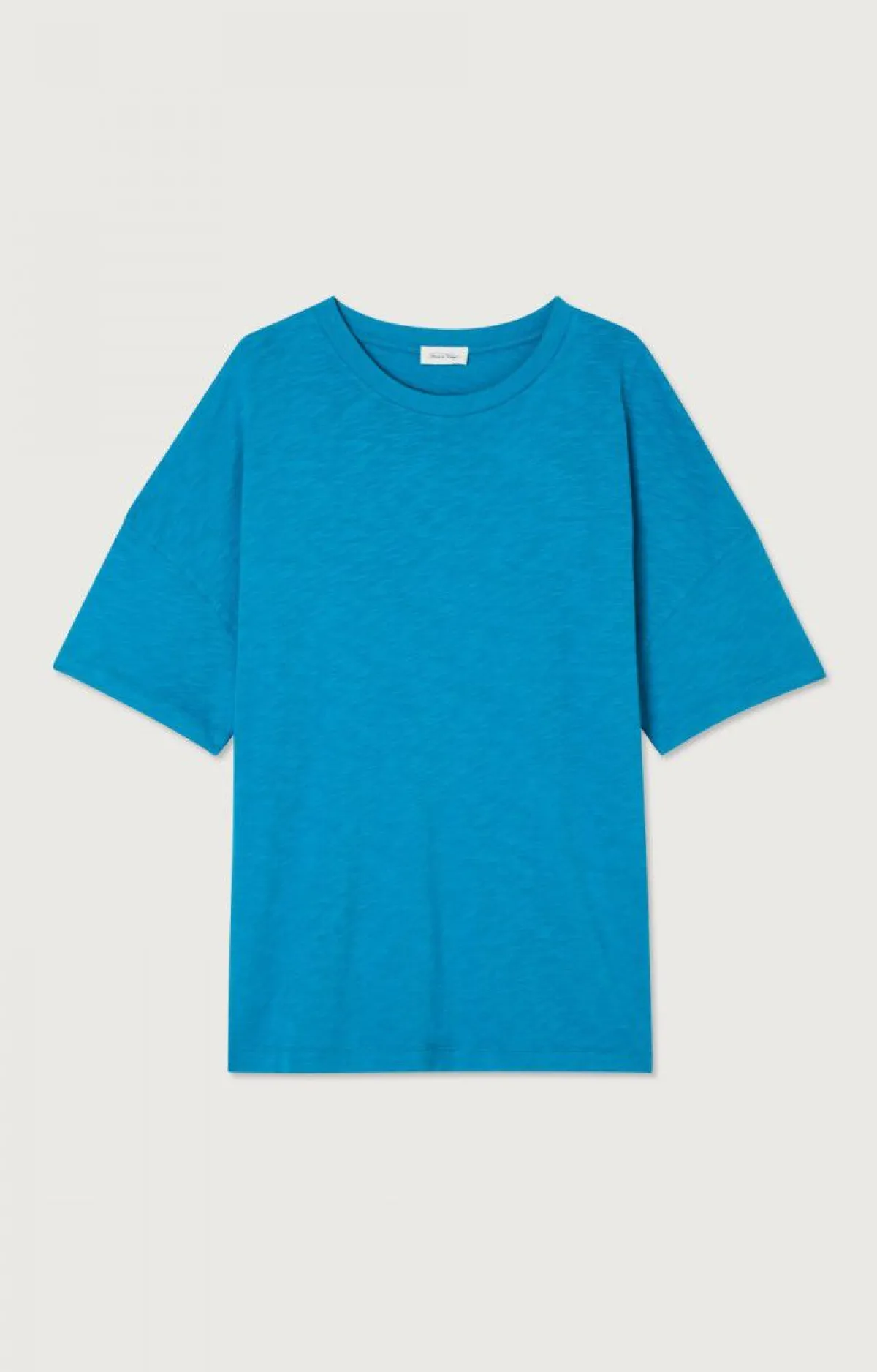 Herren American Vintage |Herren-T-Shirt Bysapick Atlantis