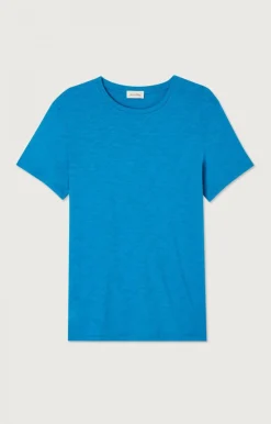 Herren American Vintage |Herren-T-Shirt Bysapick Atlantis