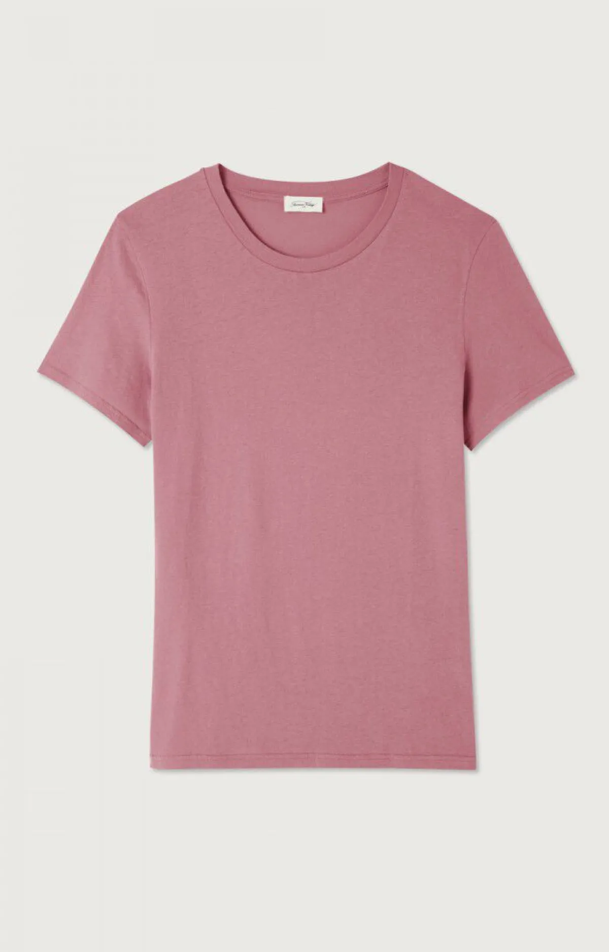 Herren American Vintage |Herren-T-Shirt Gamipy Wangenknochen