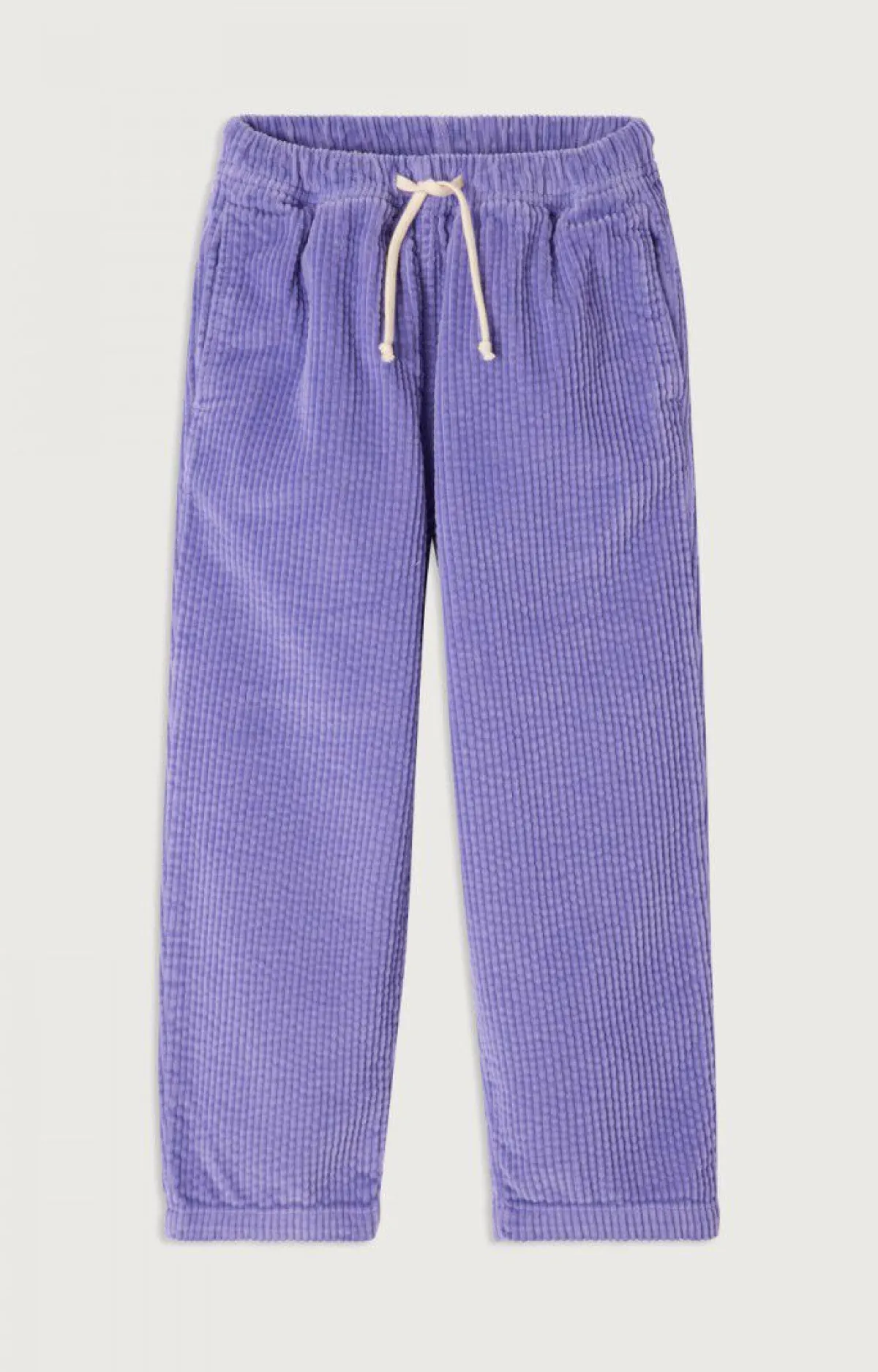 Kinder American Vintage |Kinderhose Padow Purple Vintage