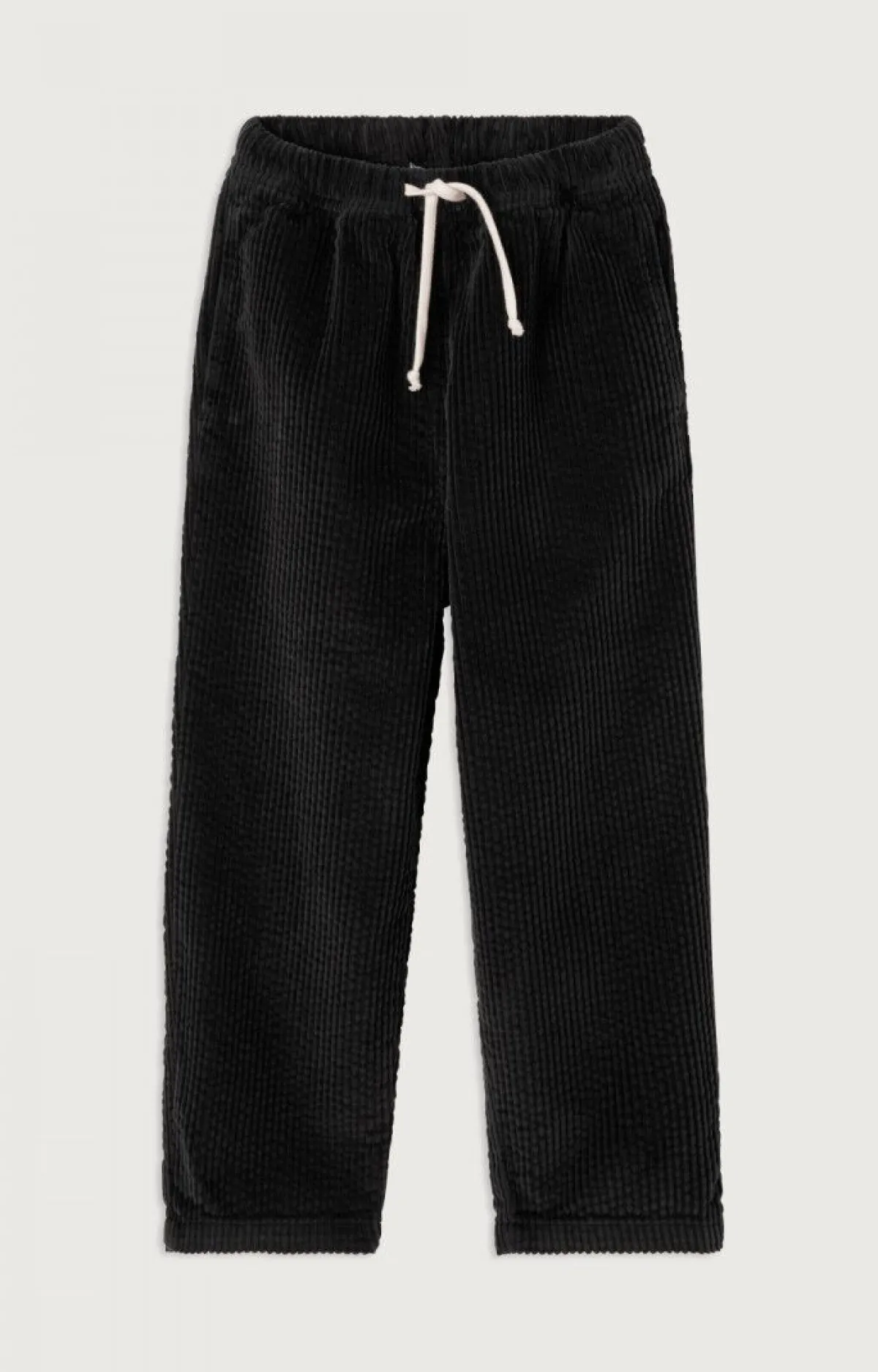 Kinder American Vintage |Kinderhose Padow Kohlenstoff Vintage
