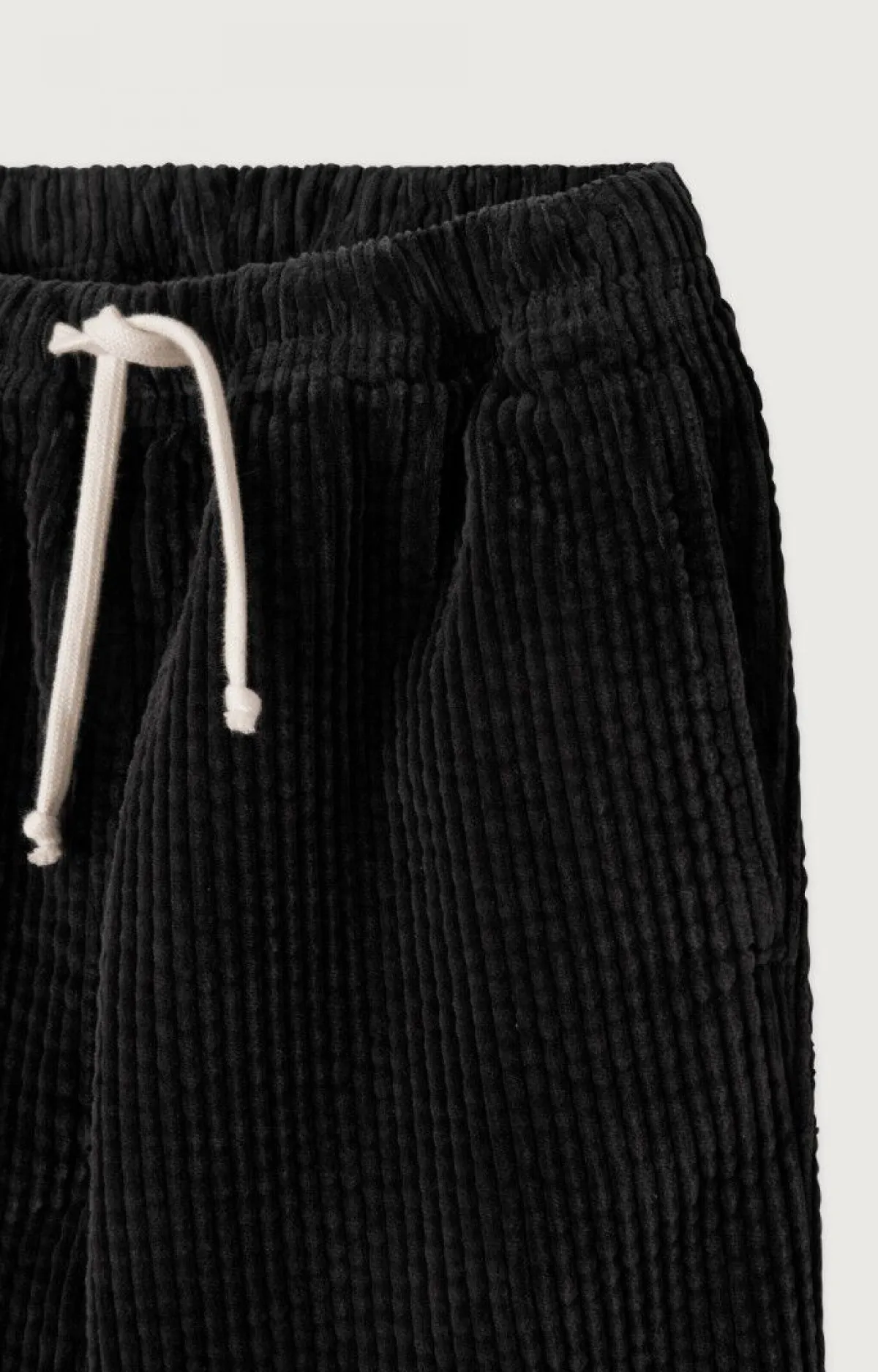 Kinder American Vintage |Kinderhose Padow Kohlenstoff Vintage
