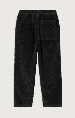 Kinder American Vintage |Kinderhose Padow Kohlenstoff Vintage