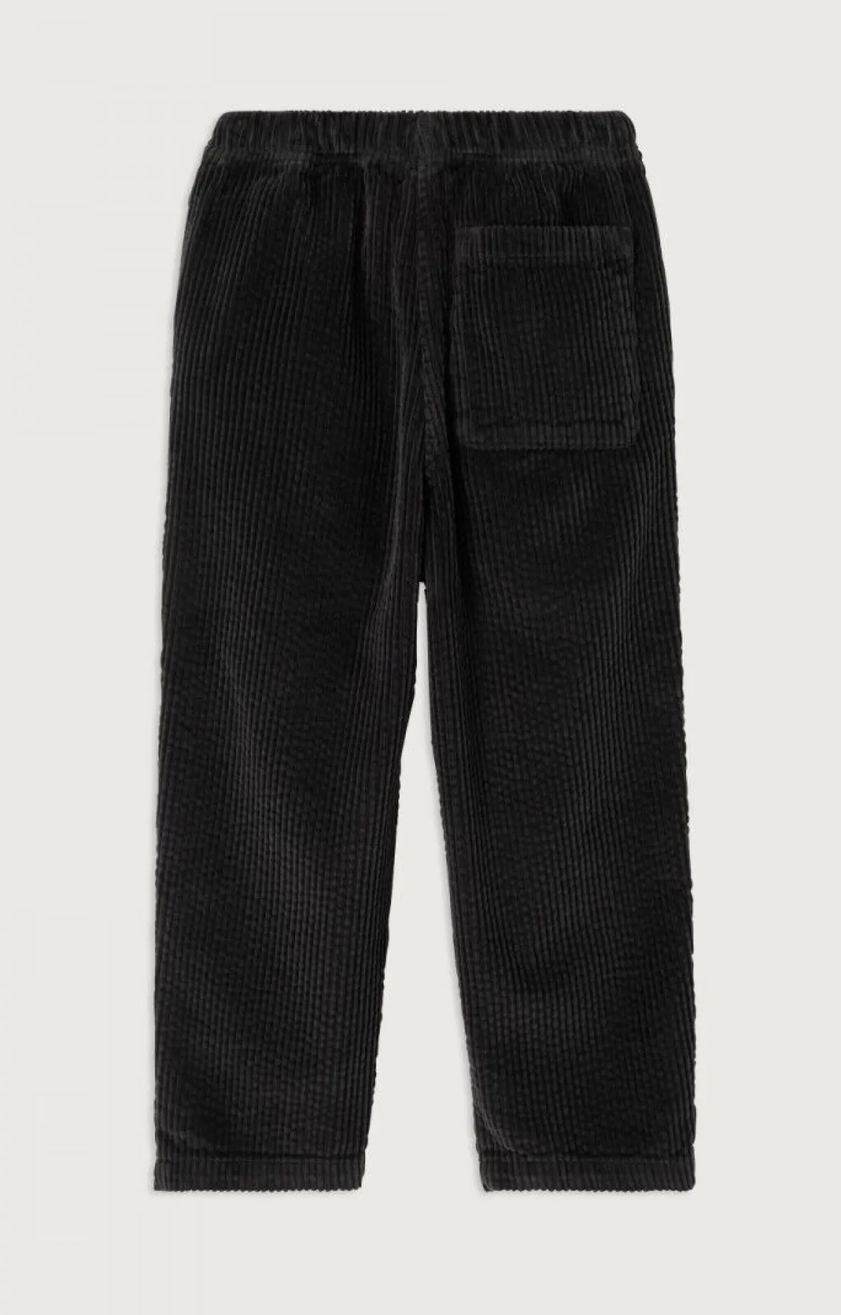 Kinder American Vintage |Kinderhose Padow Kohlenstoff Vintage