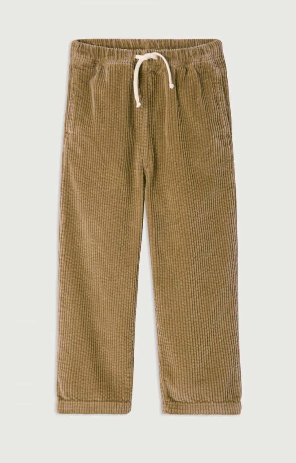 Kinder American Vintage |Kinderhose Padow Tabak Vintage