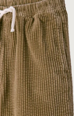 Kinder American Vintage |Kinderhose Padow Tabak Vintage
