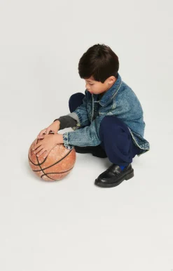 Kinder American Vintage |Kinderjacke Joybird Dirty