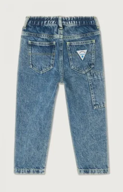Kinder American Vintage |Kinderjeans Joybird Dirty