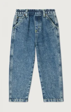 Kinder American Vintage |Kinderjeans Joybird Dirty
