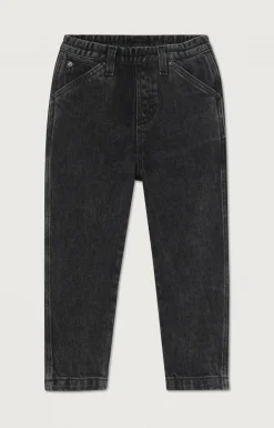 Kinder American Vintage |Kinderjeans Yopday Black
