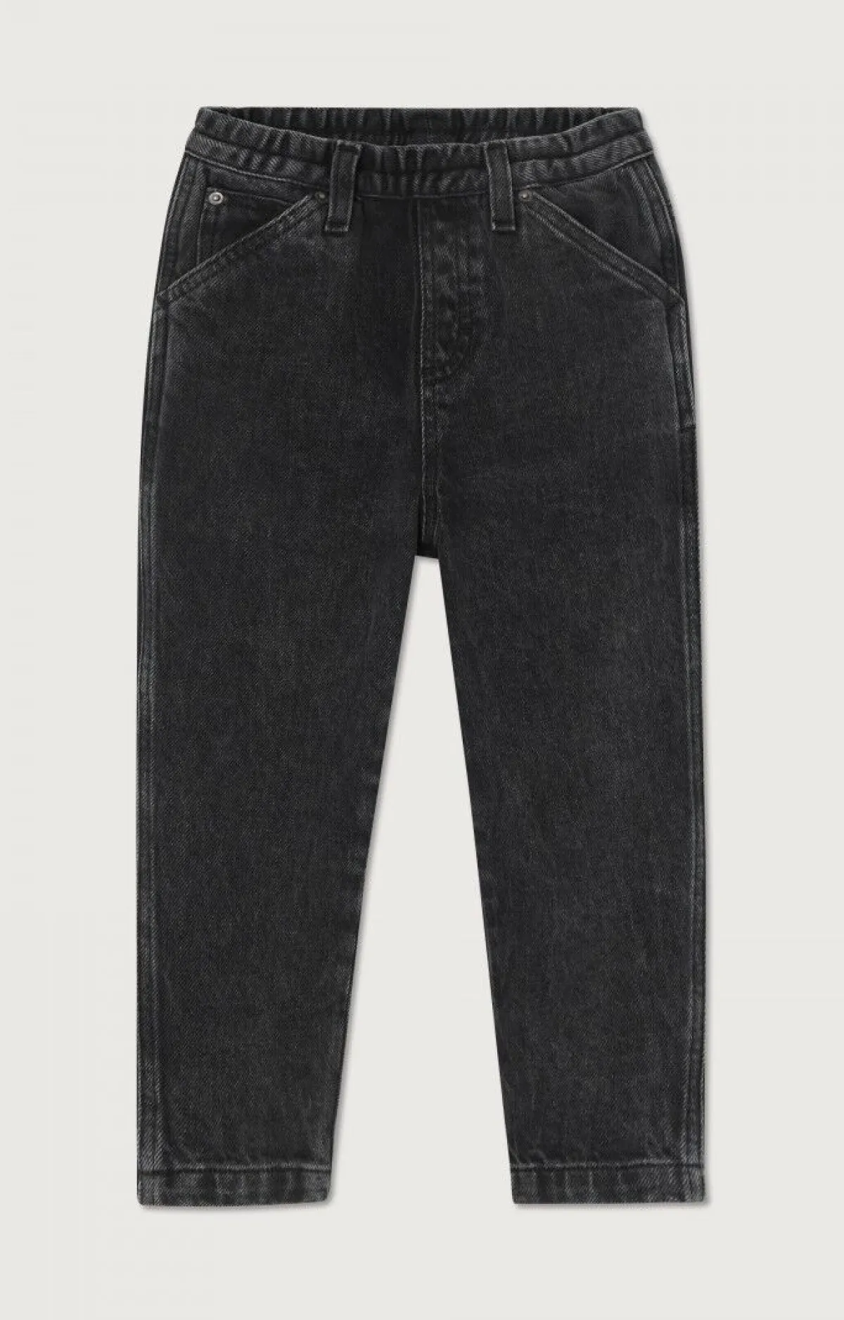 Kinder American Vintage |Kinderjeans Yopday Black