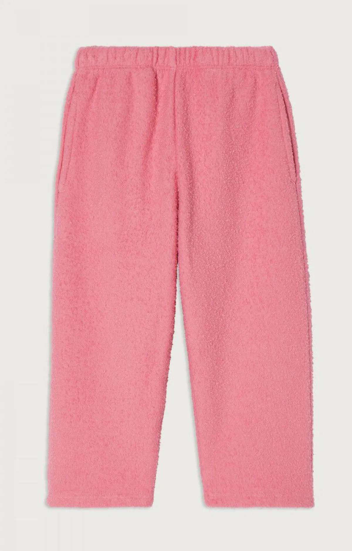 Kinder American Vintage |Kinderjogginghose Bobypark Zartlichkeit Meliert