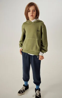 Kinder American Vintage |Kinderjogginghose Izubird Navy Vintage