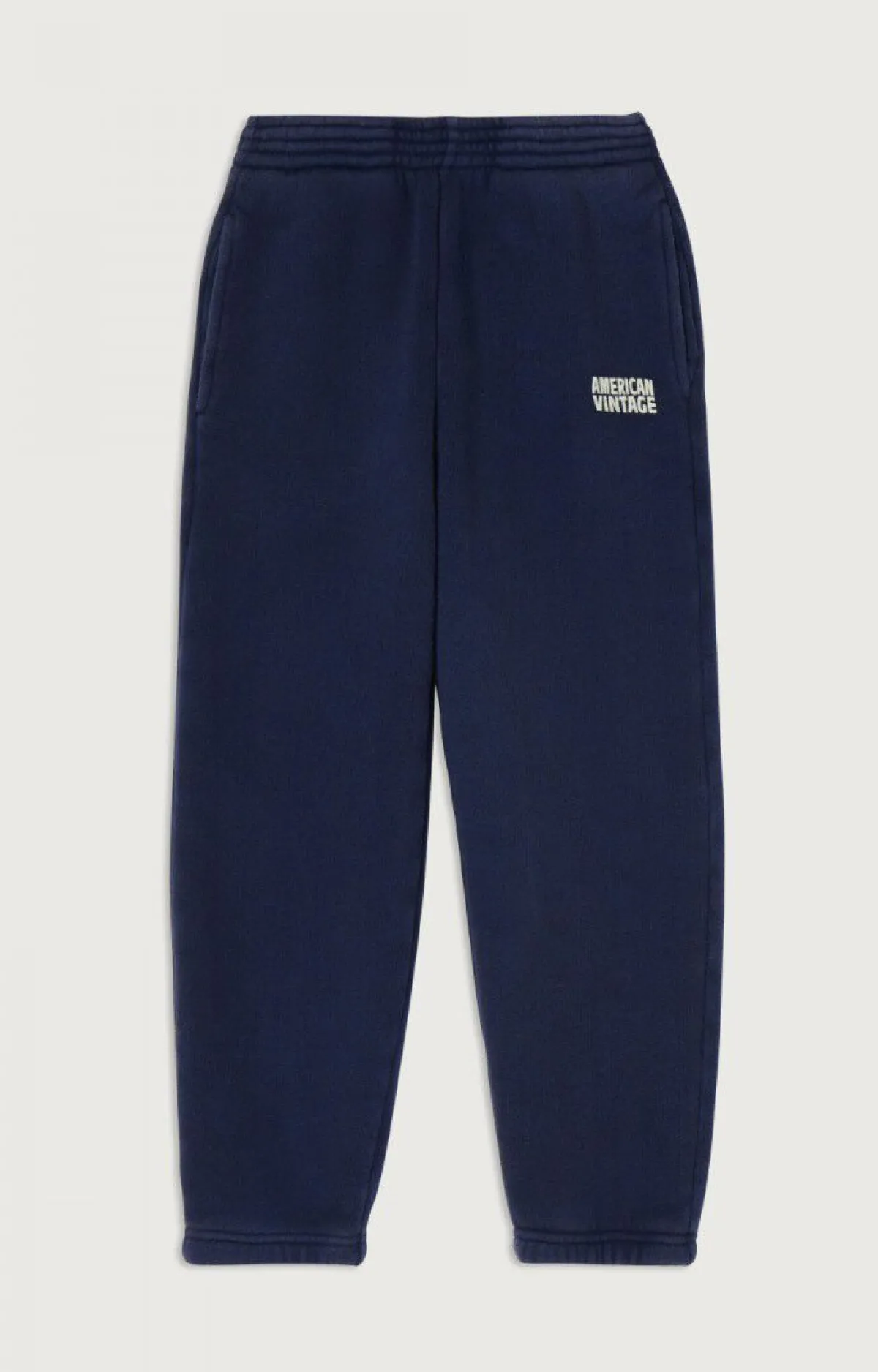 Kinder American Vintage |Kinderjogginghose Izubird Navy Vintage
