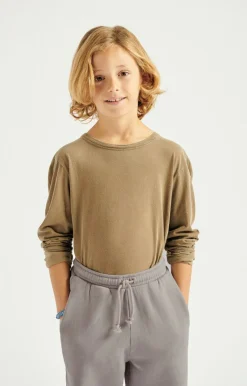 Kinder American Vintage |Kinderjogginghose Izubird Kieselstein Vintage