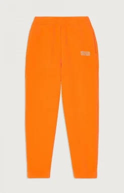 Kinder American Vintage |Kinderjogginghose Izubird Mandarine Vintage