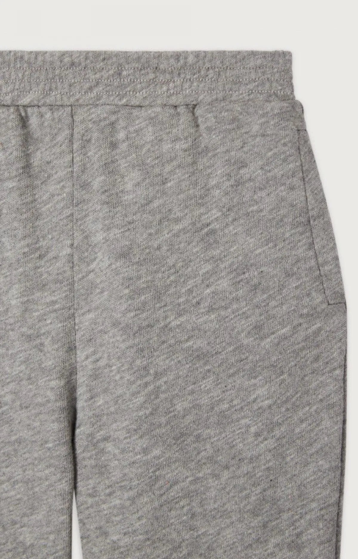 Kinder American Vintage |Kinderjogginghose Sonoma Grau Meliert