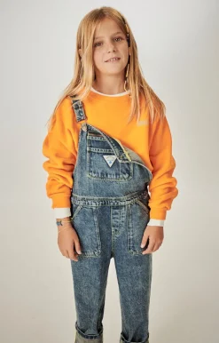 Kinder American Vintage |Kinderlatzhose Joybird Dirty