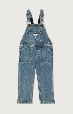 Kinder American Vintage |Kinderlatzhose Joybird Dirty