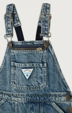 Kinder American Vintage |Kinderlatzhose Joybird Dirty