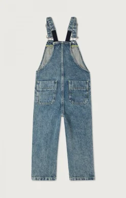 Kinder American Vintage |Kinderlatzhose Joybird Dirty